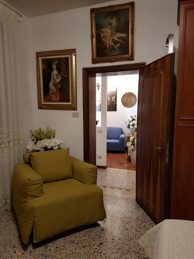 Ca' Malatin Сasa de vacaciones