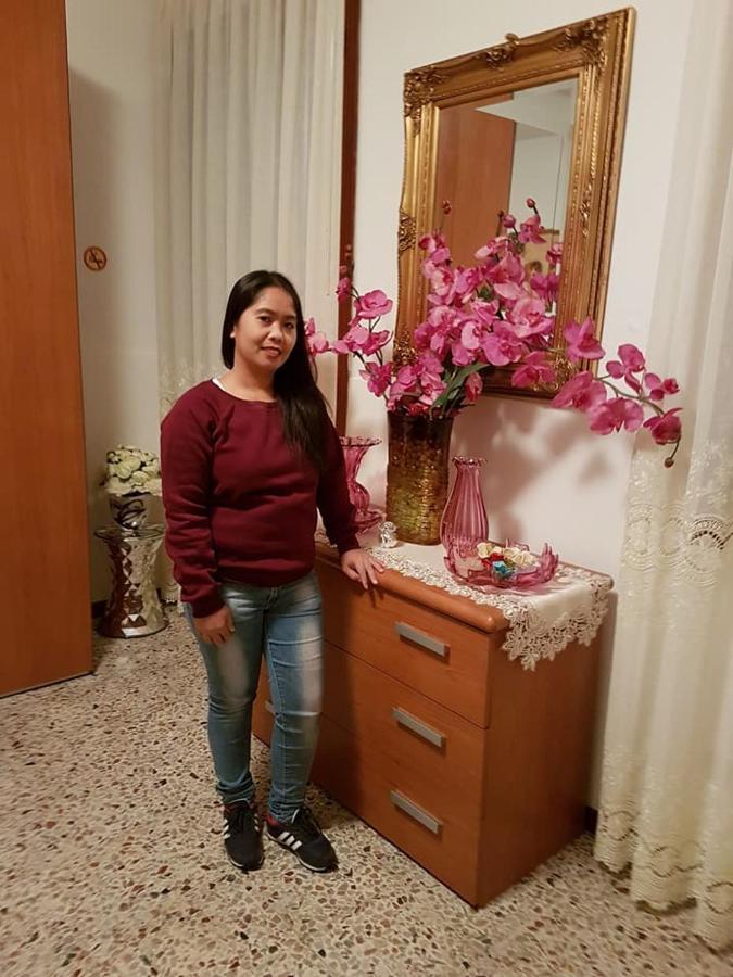 Сasa de vacaciones Ca' Malatin Venecia