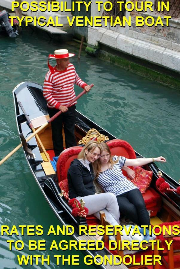 Ca' Malatin * Venecia