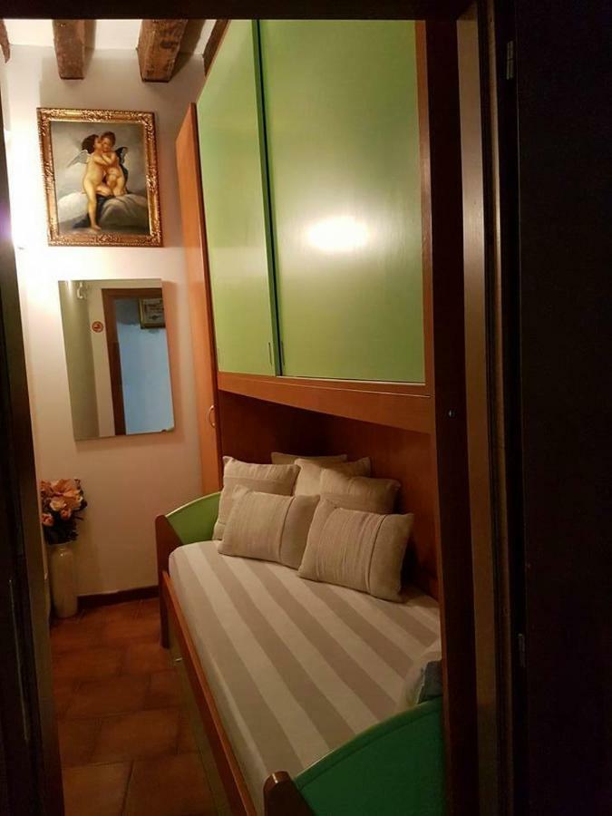Ca' Malatin Сasa de vacaciones *