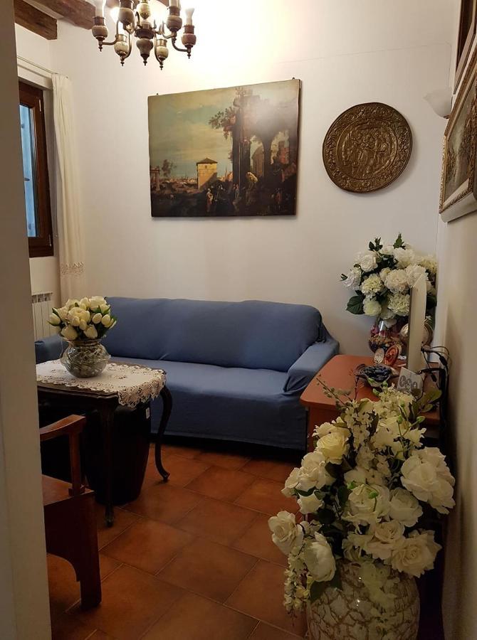 Ca' Malatin Casa vacanze *