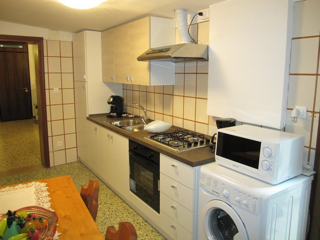 Ca' Malatin Casa vacanze *
