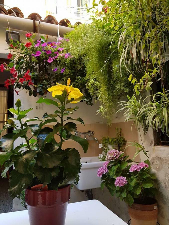 Casa vacanze Ca' Malatin